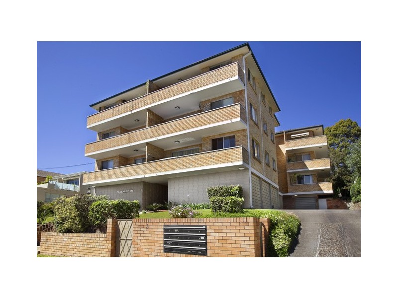 7/5 Marmion Road, Abbotsford NSW 2046