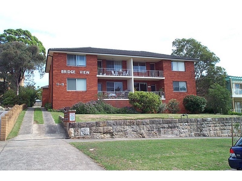 7/11-13 Bay Road, Russell Lea NSW 2046