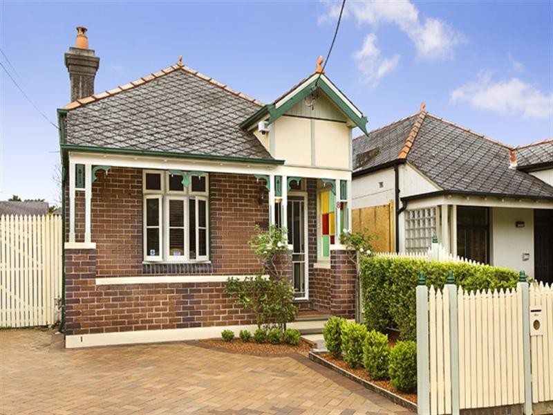 8 New Jersey Road, Five Dock NSW 2046