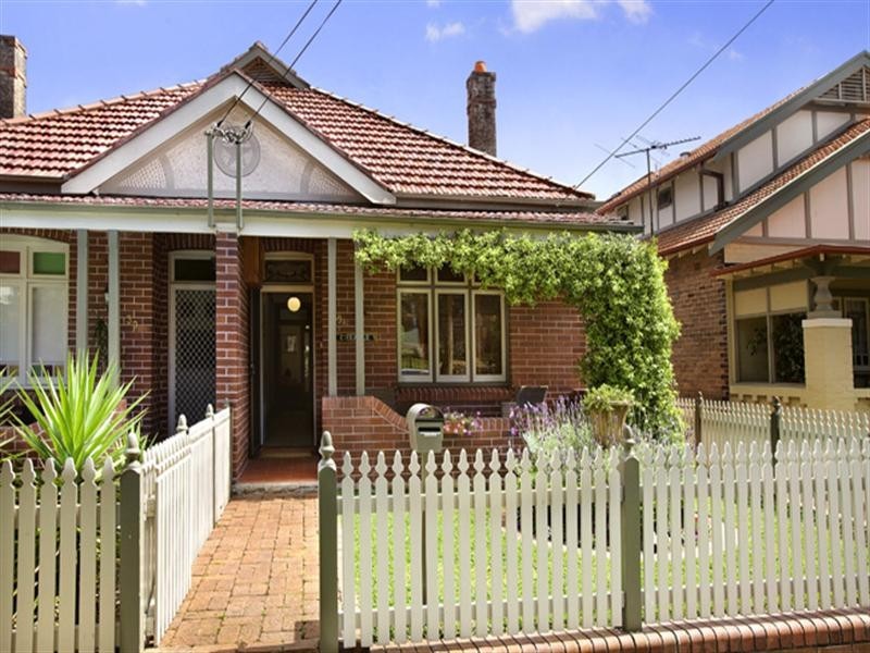 39a Moore Street, Drummoyne NSW 2047
