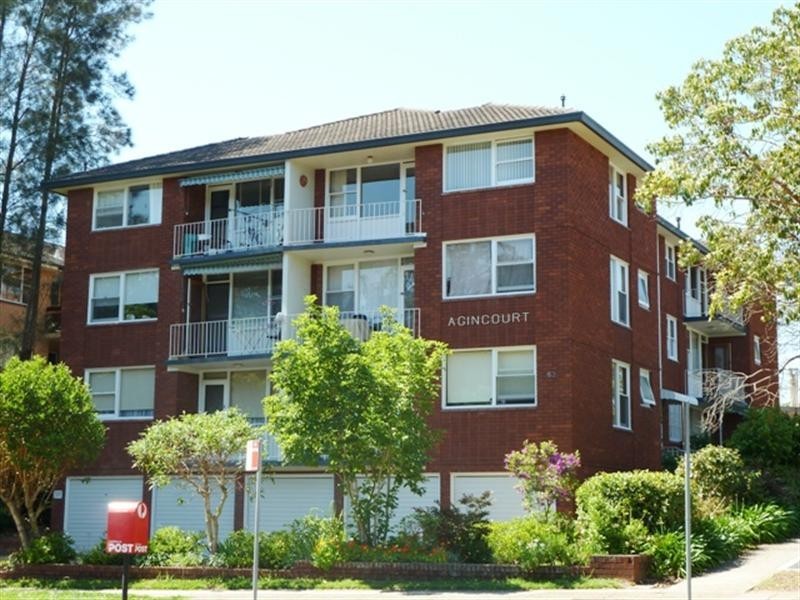 10/62 Bridge Street, Epping NSW 2121