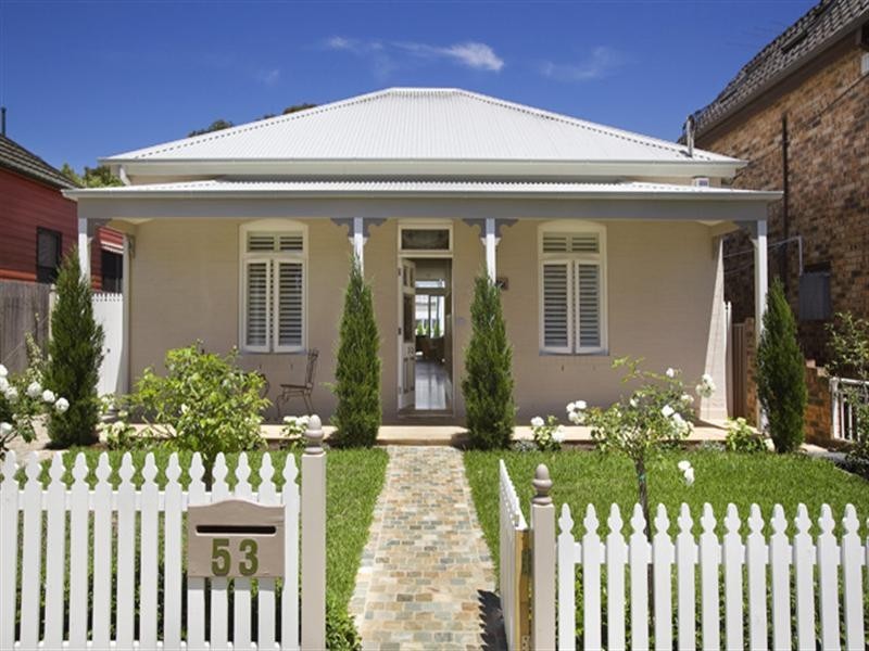 53 Moore Street, Drummoyne NSW 2047