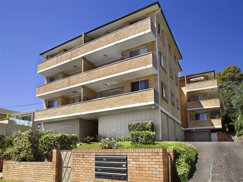 7/5 Marmion Road, Abbotsford NSW 2046