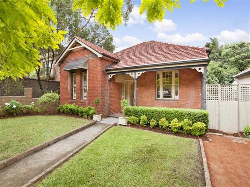 8 Tranmere Street, Drummoyne NSW 2047