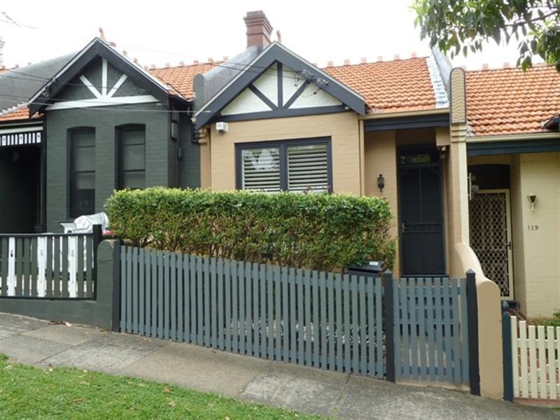 117 Thompson Street, Drummoyne NSW 2047