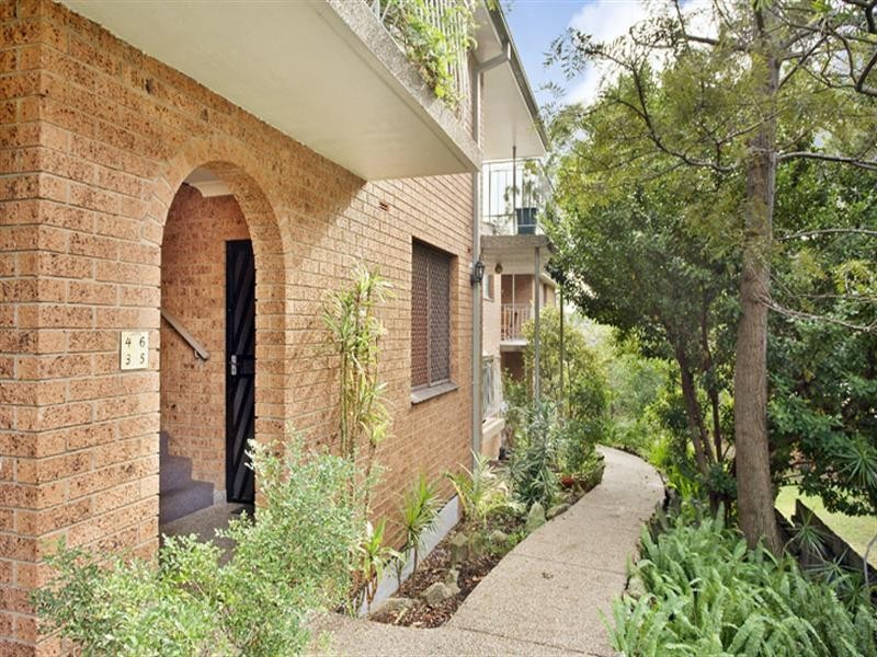 8/84 Hampden Road, Russell Lea NSW 2046