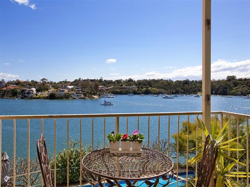 14/9 Bortfield Drive, Chiswick NSW 2046