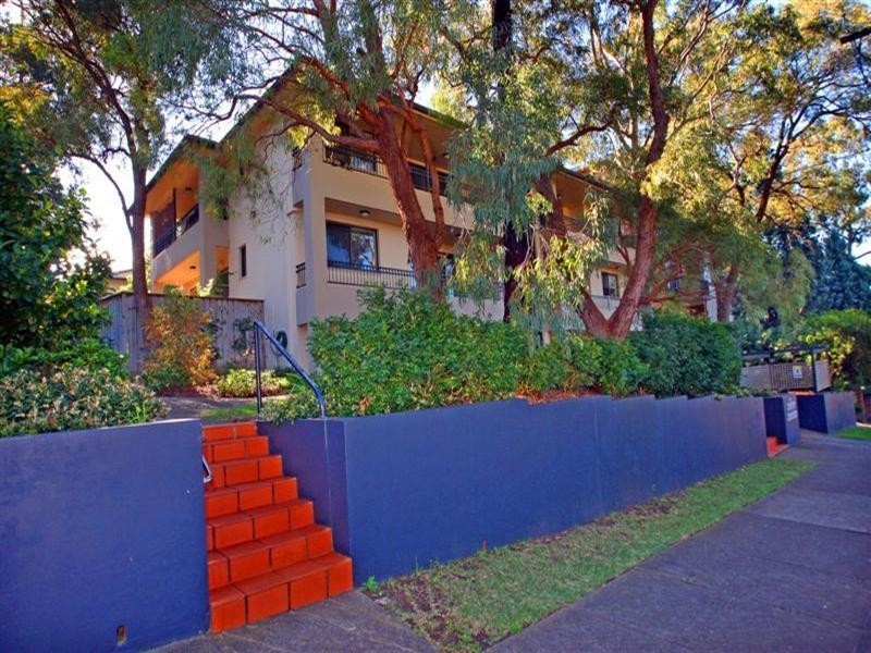10/6-8 Montrose Road, Abbotsford NSW 2046