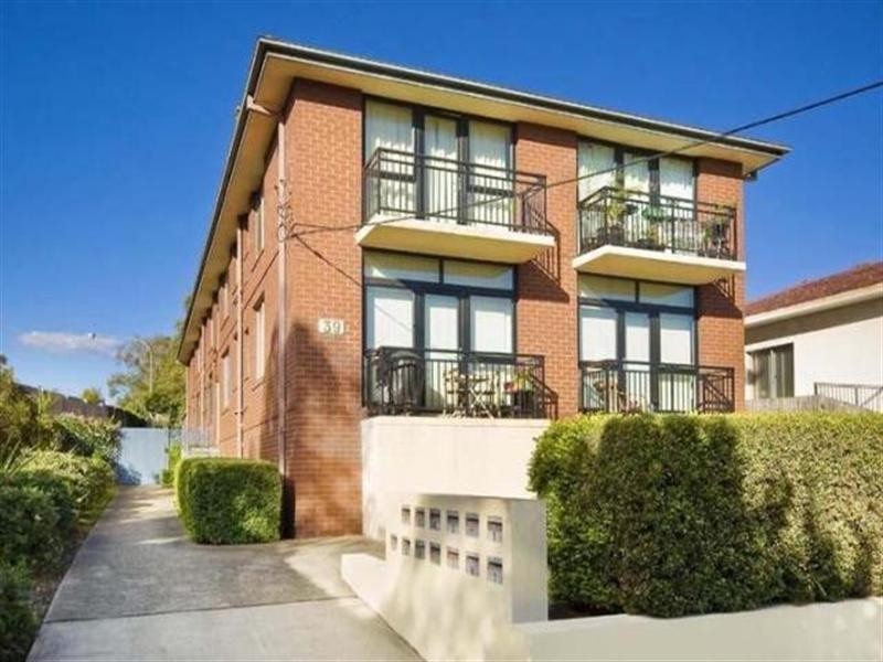 8/39 Henry Street, Leichhardt NSW 2040