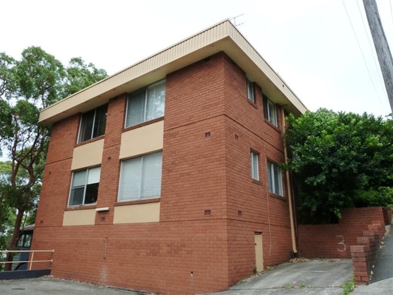 3/16 Vincent Street, Balmain NSW 2041