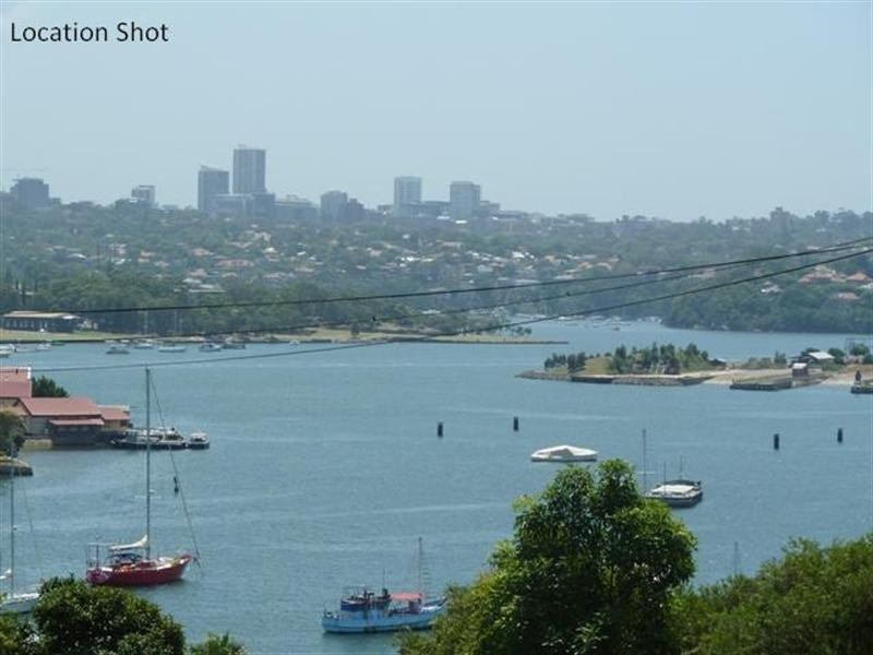 3/7 Day Street, Drummoyne NSW 2047