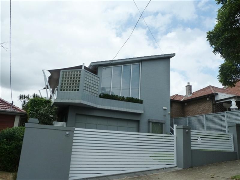 62 Dening Street, Drummoyne NSW 2047