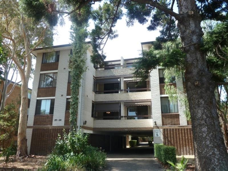 4/20-24 Tranmere Street, Drummoyne NSW 2047