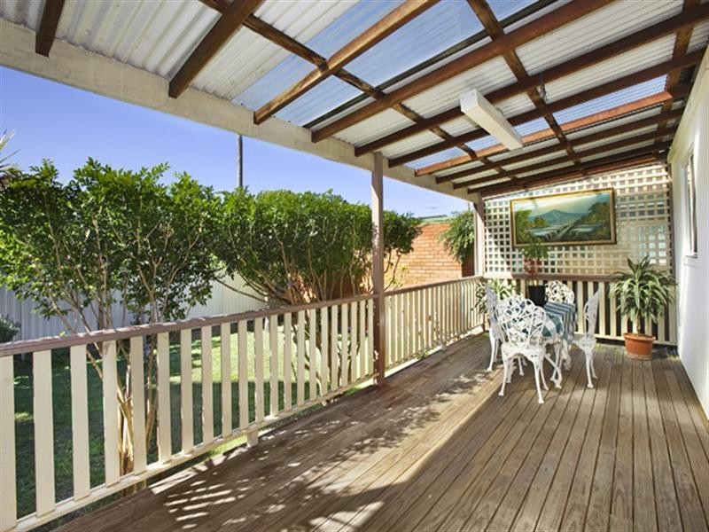 6 Brisbane Avenue, Rodd Point NSW 2046