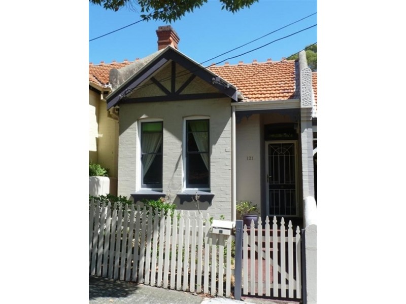 121 Thompson Street, Drummoyne NSW 2047
