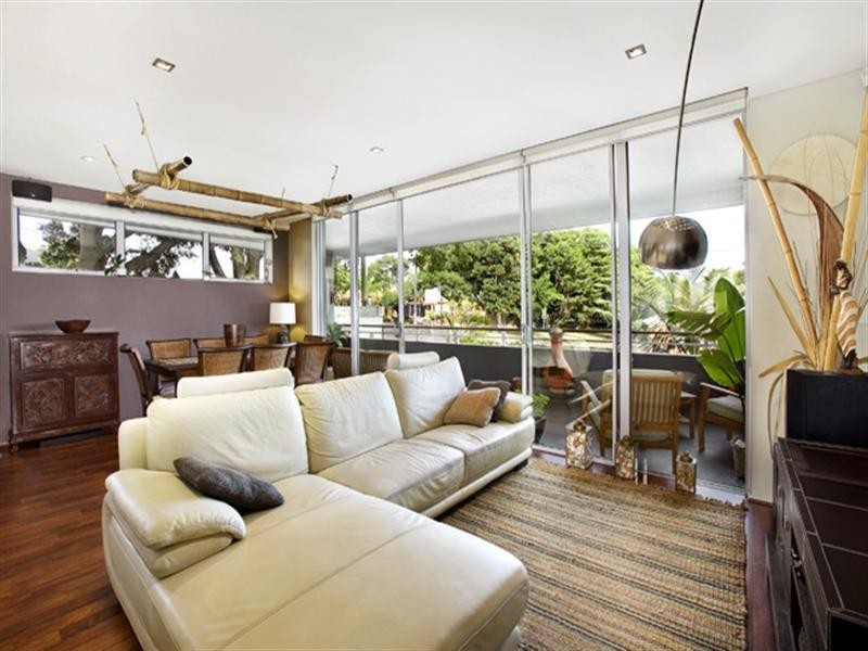 102/1 McKinnon Avenue, Five Dock NSW 2046