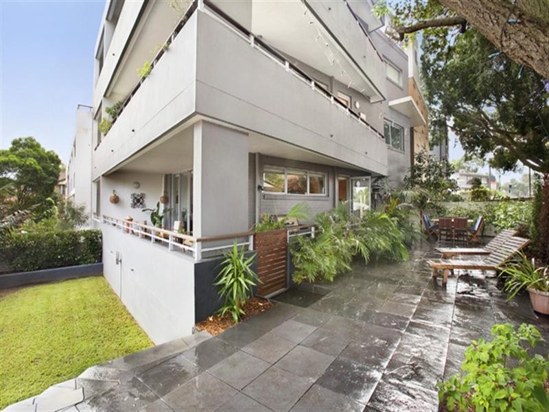 102/1 McKinnon Avenue, Five Dock NSW 2046