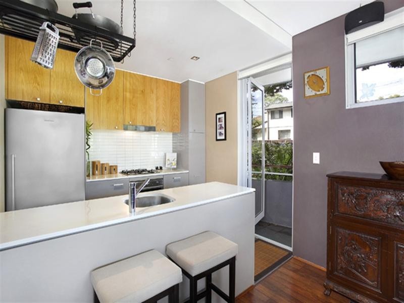 102/1 McKinnon Avenue, Five Dock NSW 2046