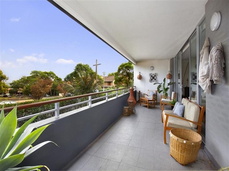 102/1 McKinnon Avenue, Five Dock NSW 2046