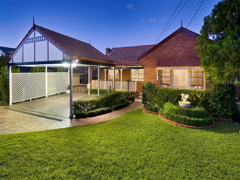 22 Dunmore Road, Epping NSW 2121