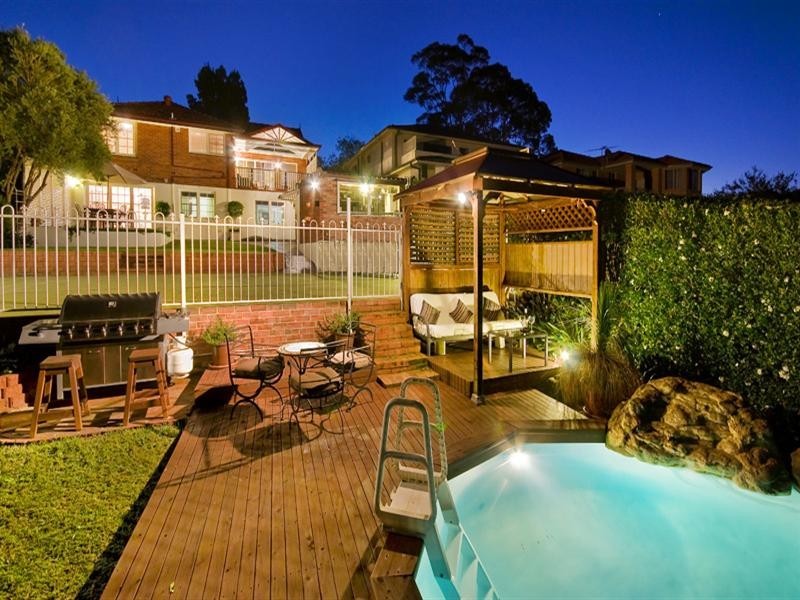 22 Dunmore Road, Epping NSW 2121