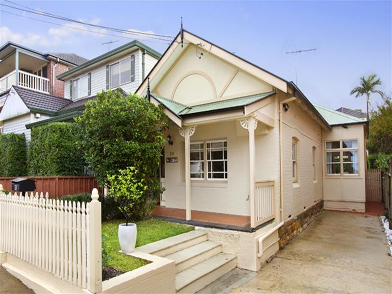 50 Therry Street, Drummoyne NSW 2047