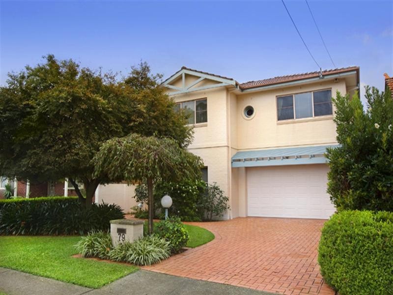 79 Links Avenue, Concord NSW 2137