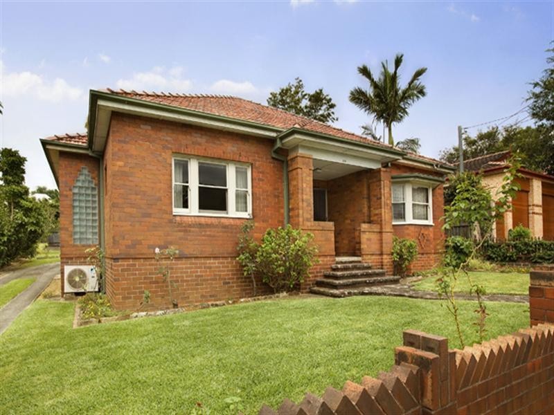 106 Gipps Street, Drummoyne NSW 2047