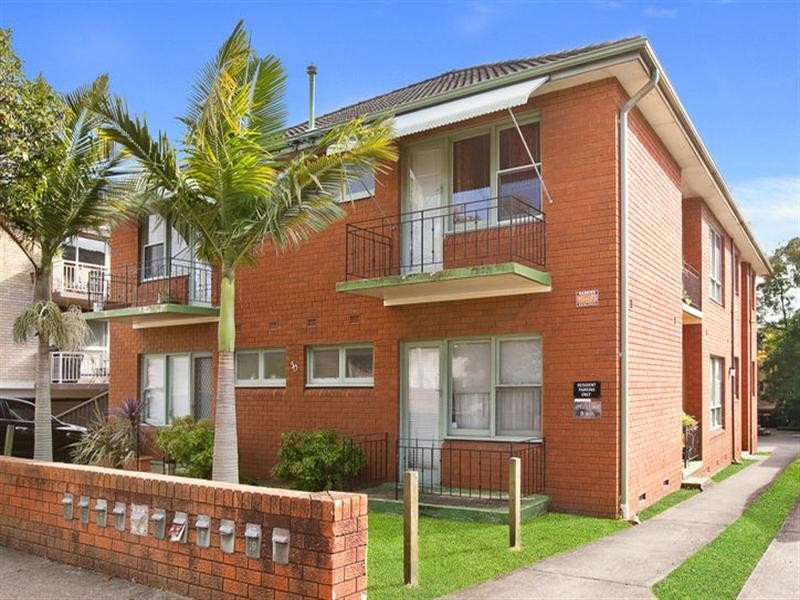 5/50 Kings Road, Five Dock NSW 2046