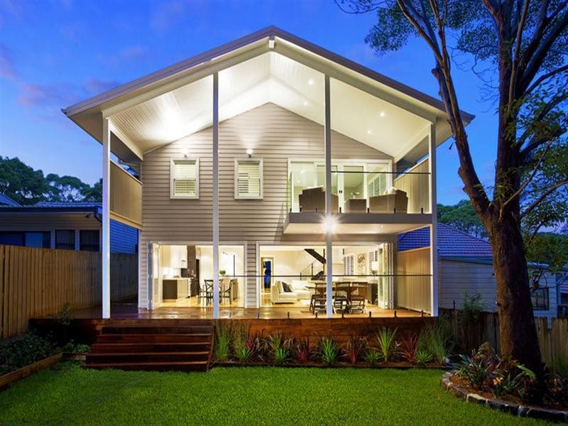 98 Thompson Street, Drummoyne NSW 2047