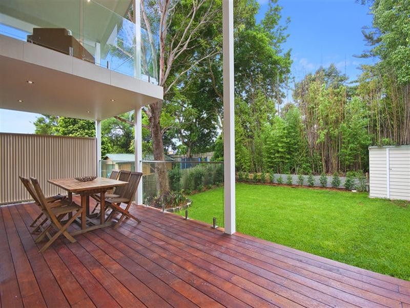 98 Thompson Street, Drummoyne NSW 2047