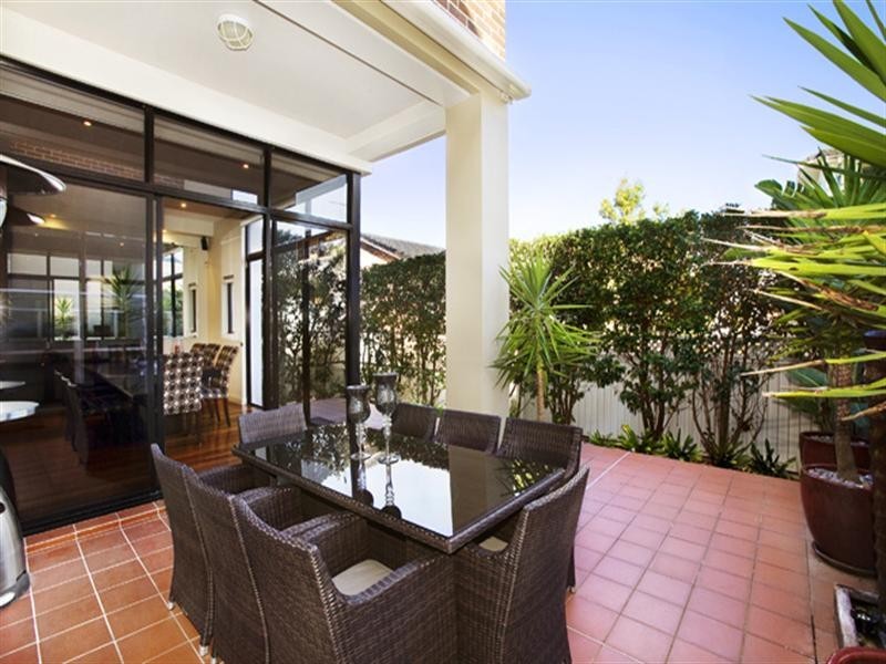 34 Fortescue Street, Chiswick NSW 2046