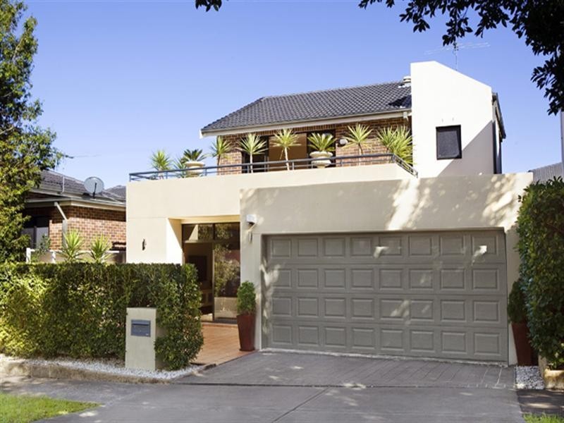 34 Fortescue Street, Chiswick NSW 2046
