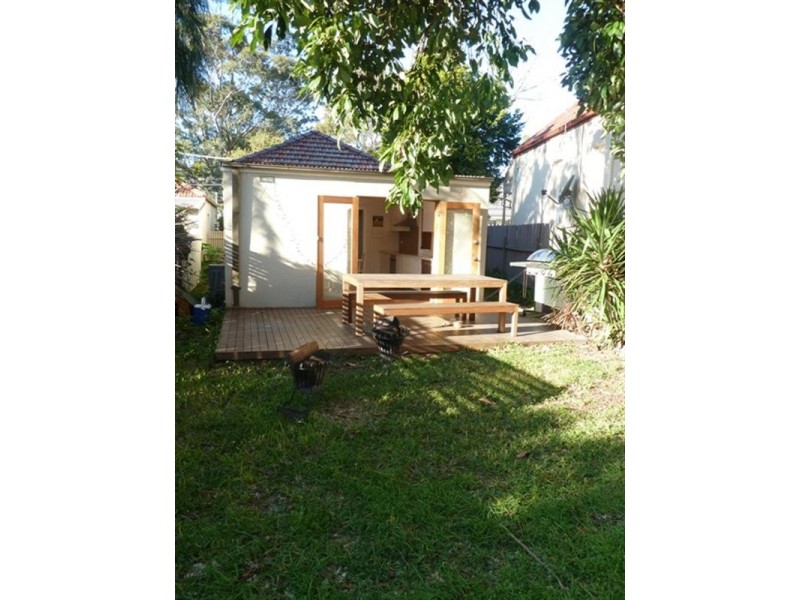 16 Durham Street, Stanmore NSW 2048