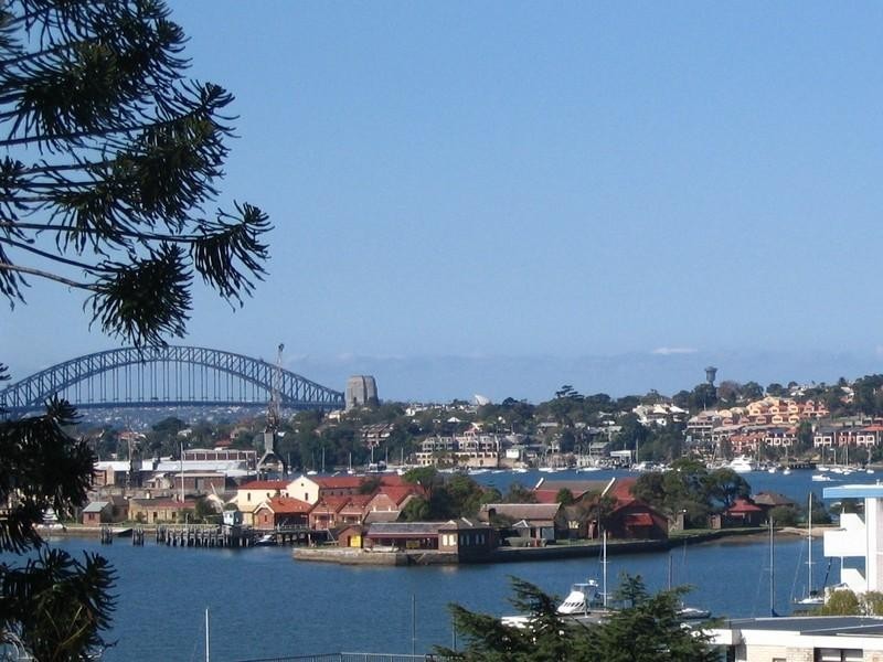 7/30 Collingwood Street, Drummoyne NSW 2047