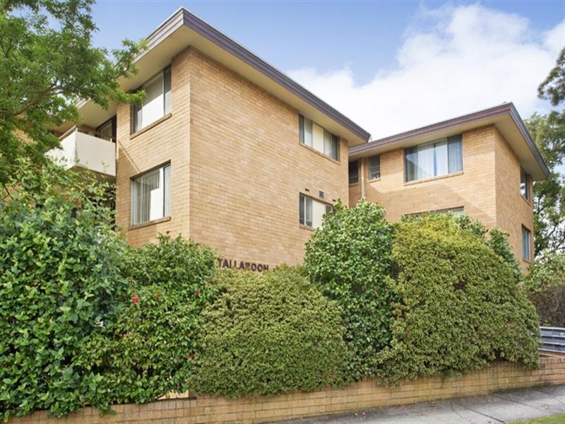 7/30 Collingwood Street, Drummoyne NSW 2047