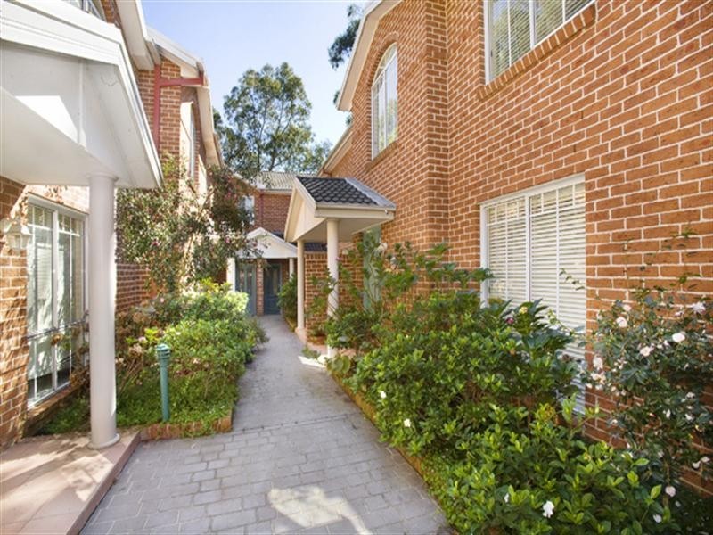 7/130-132 Hampden Road, Abbotsford NSW 2046