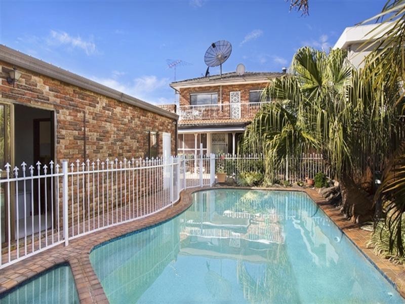 43 Bayview Road, Canada Bay NSW 2046