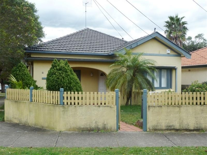 6 Tait Street, Russell Lea NSW 2046