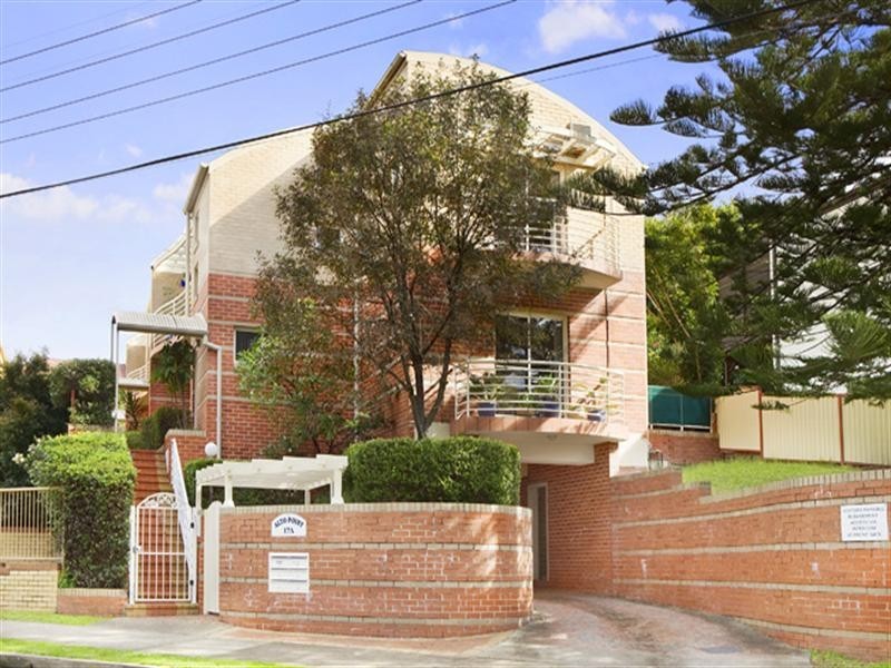 3/17a Walton Crescent, Abbotsford NSW 2046