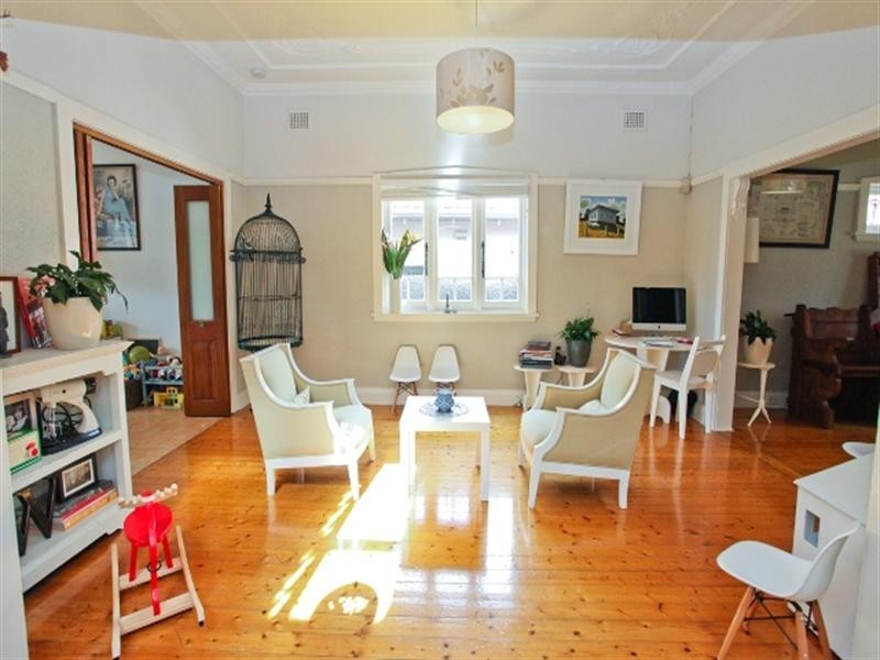 4 Augusta Street, Five Dock NSW 2046