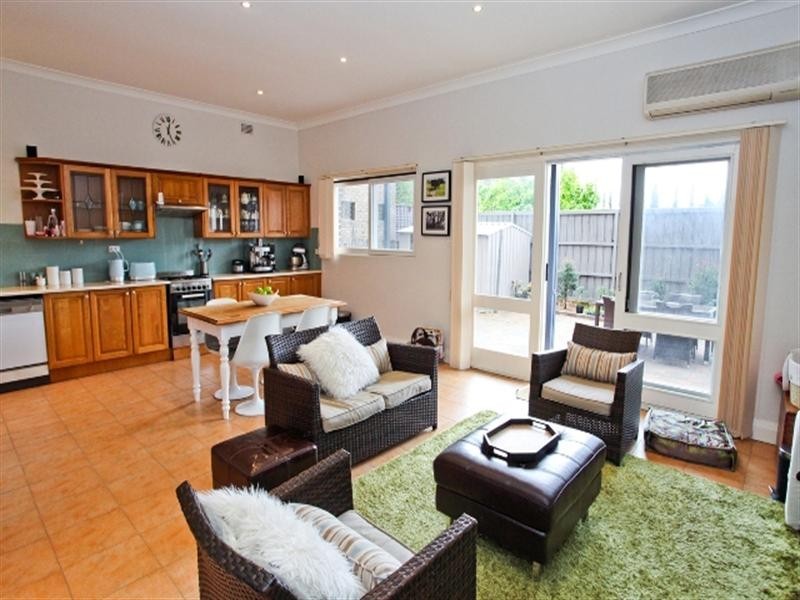 4 Augusta Street, Five Dock NSW 2046