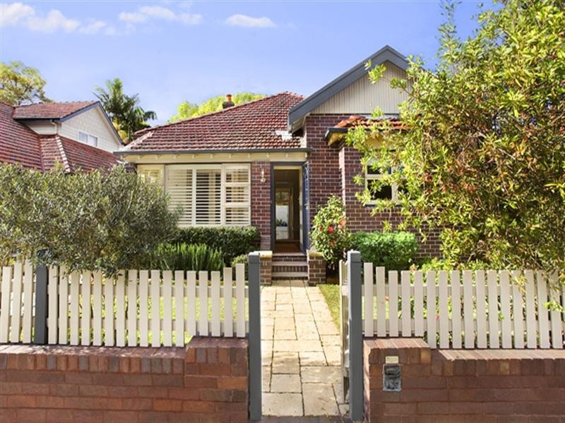 28 Gears Avenue, Drummoyne NSW 2047