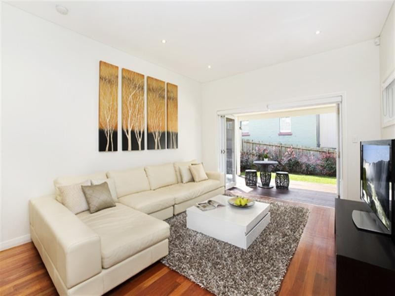 48 Thompson Street, Drummoyne NSW 2047