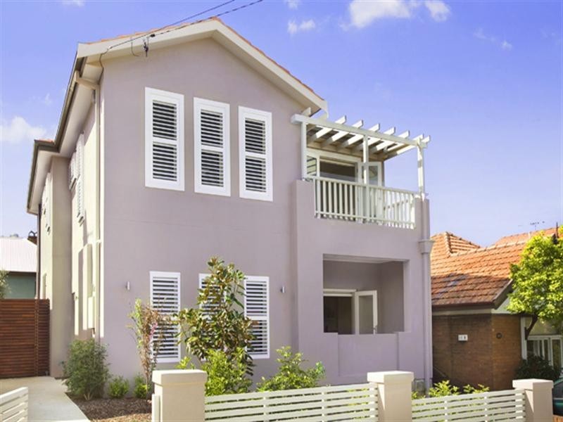 48 Thompson Street, Drummoyne NSW 2047