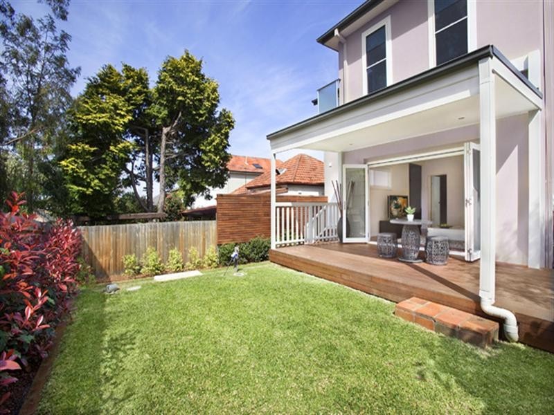 48 Thompson Street, Drummoyne NSW 2047
