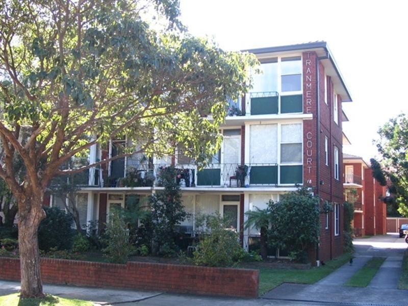 9/18 Tranmere Street, Drummoyne NSW 2047