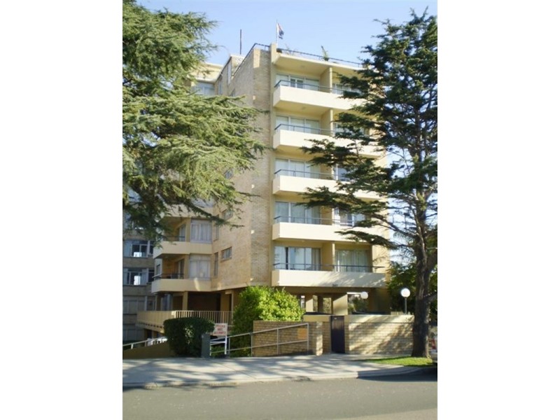 7/347 Victoria Place, Drummoyne NSW 2047