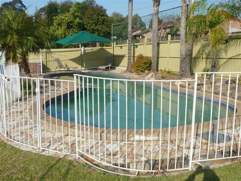 5 Denham Place, Dundas NSW 2117