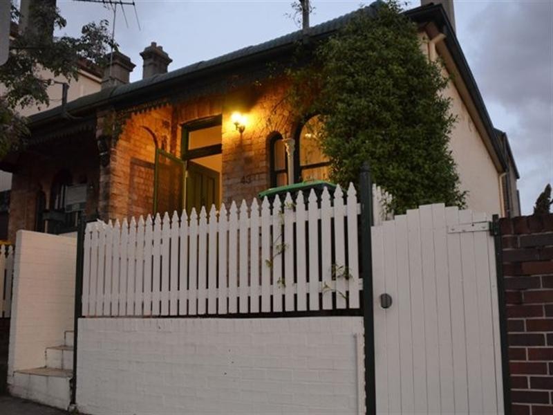 43 Park Avenue, Drummoyne NSW 2047